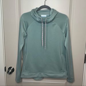 Columbia Pullover Hoodie